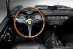 Ferrari 250 GT California Passo Lungo (Fari Coperti) 1958 года